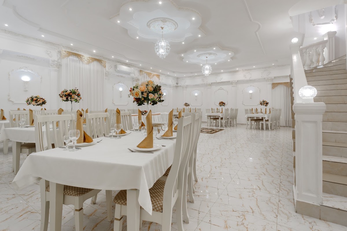 VIP зал 1