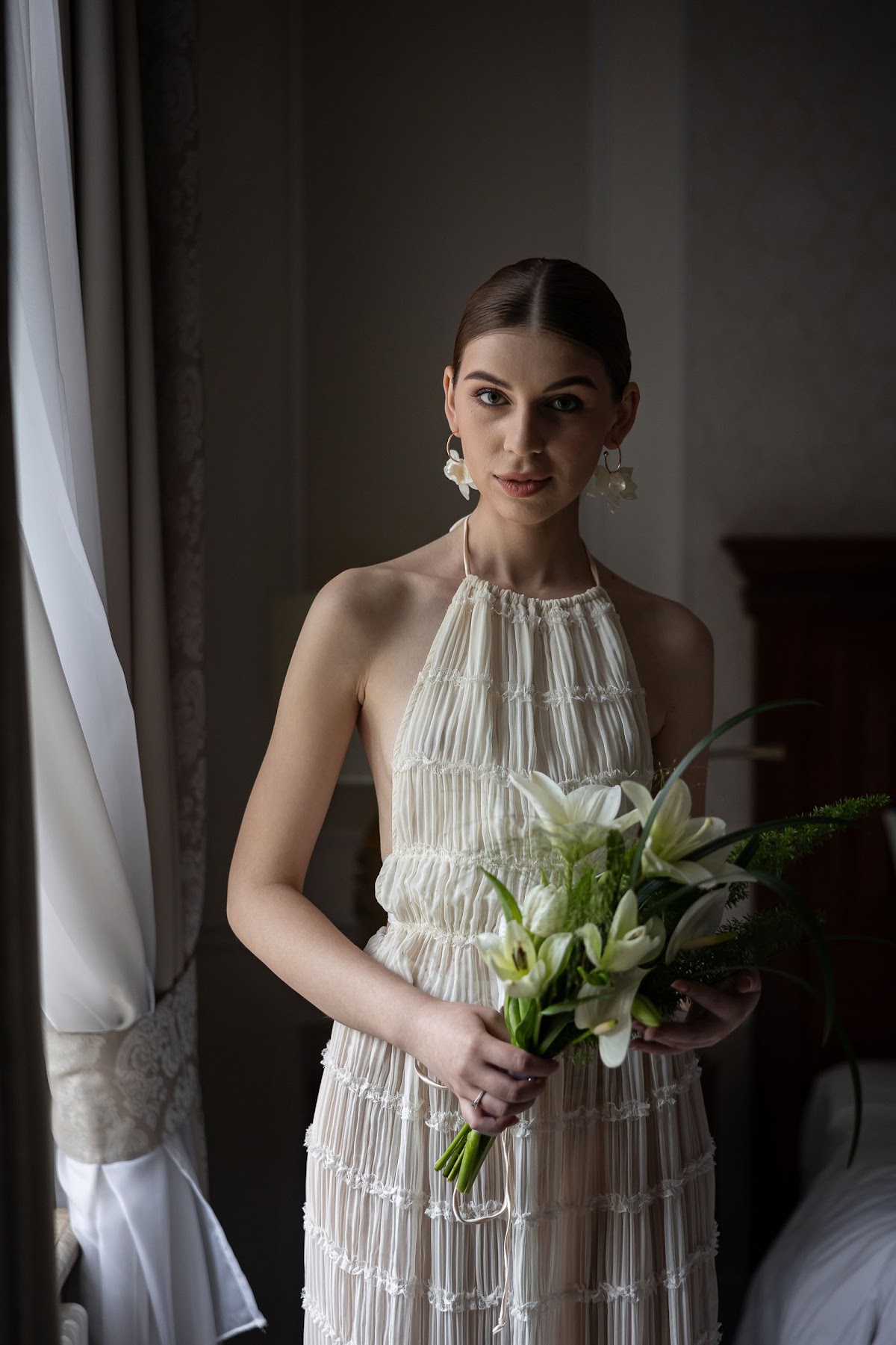 Карина и Александр
