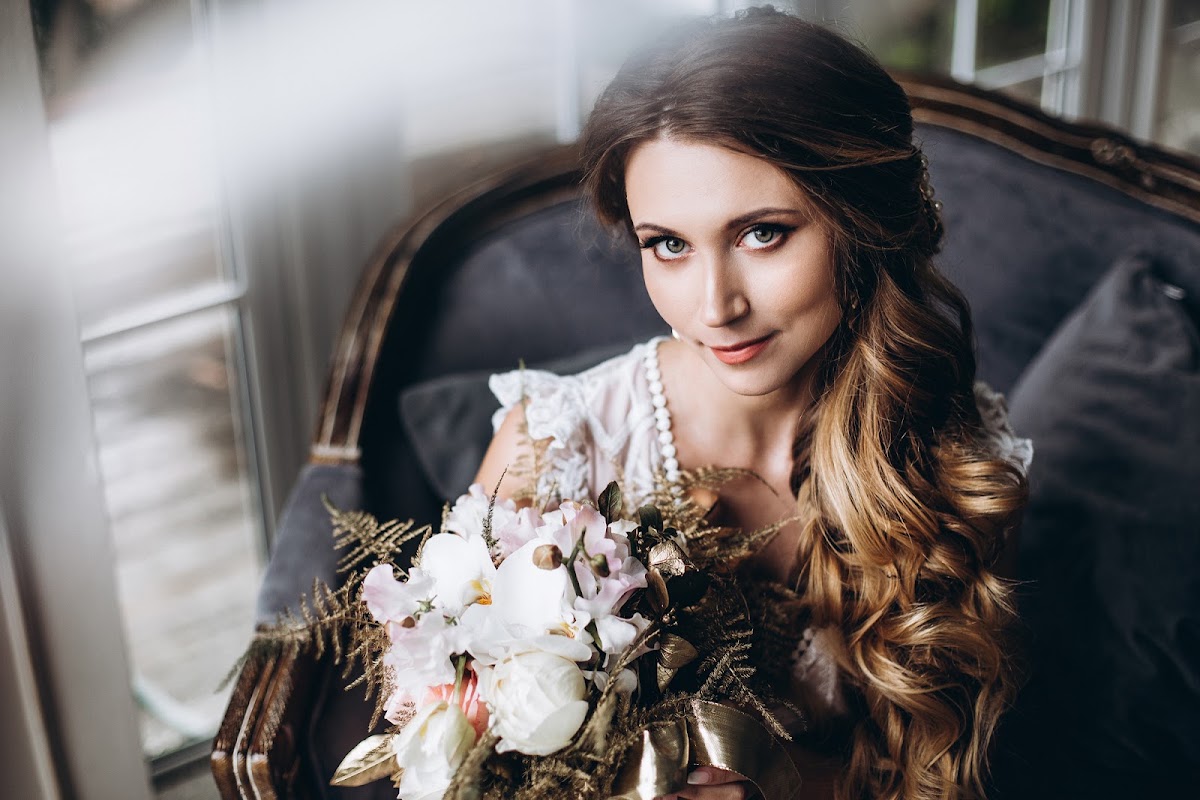 Ирина и Глеб