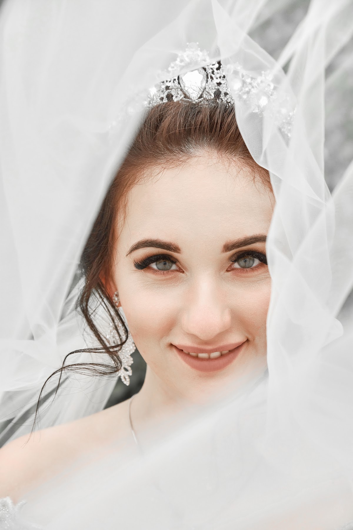 Карина и Денис