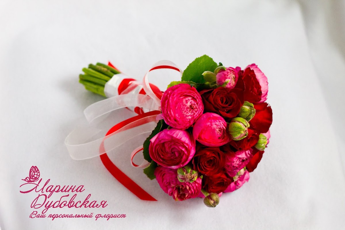 Марина Дубовская