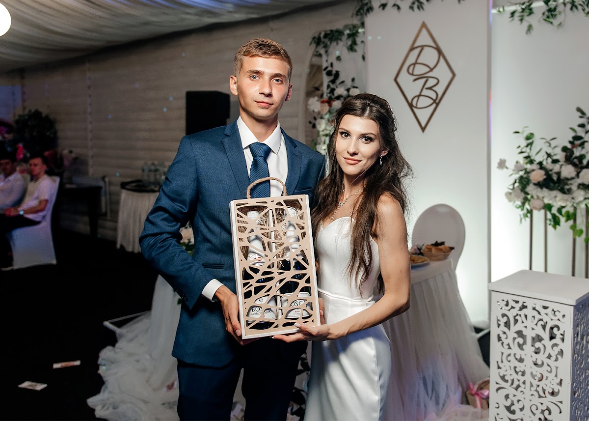Дима & Вика