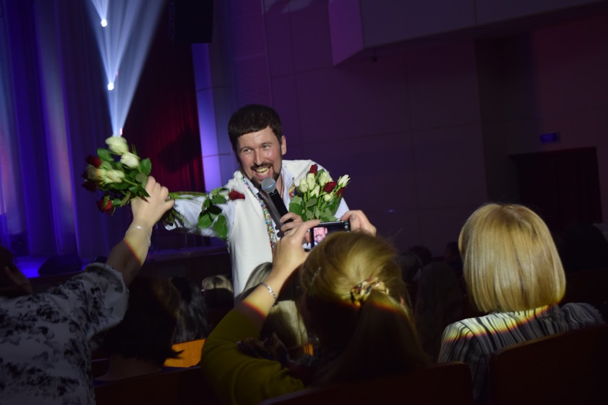 Иван Вихарев