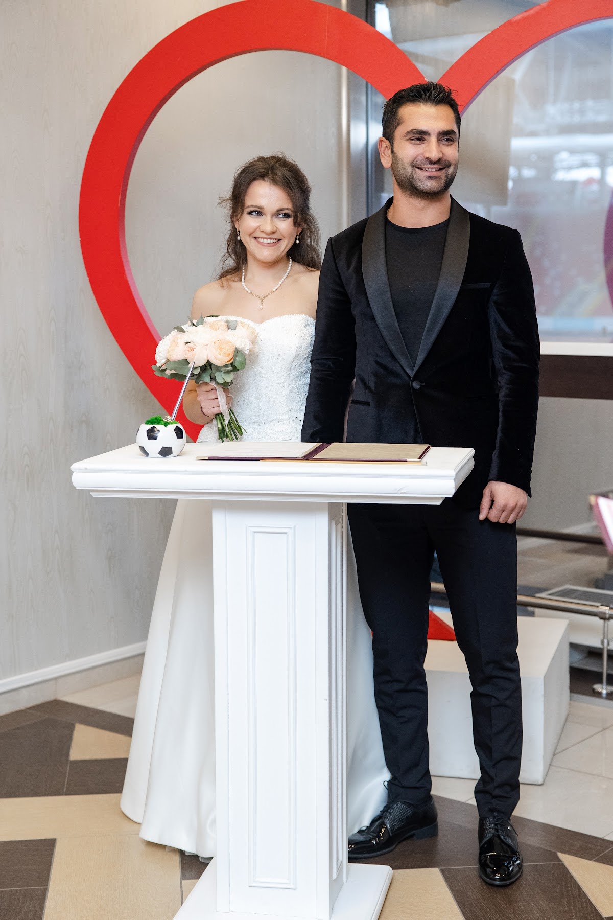 Heval & Tati