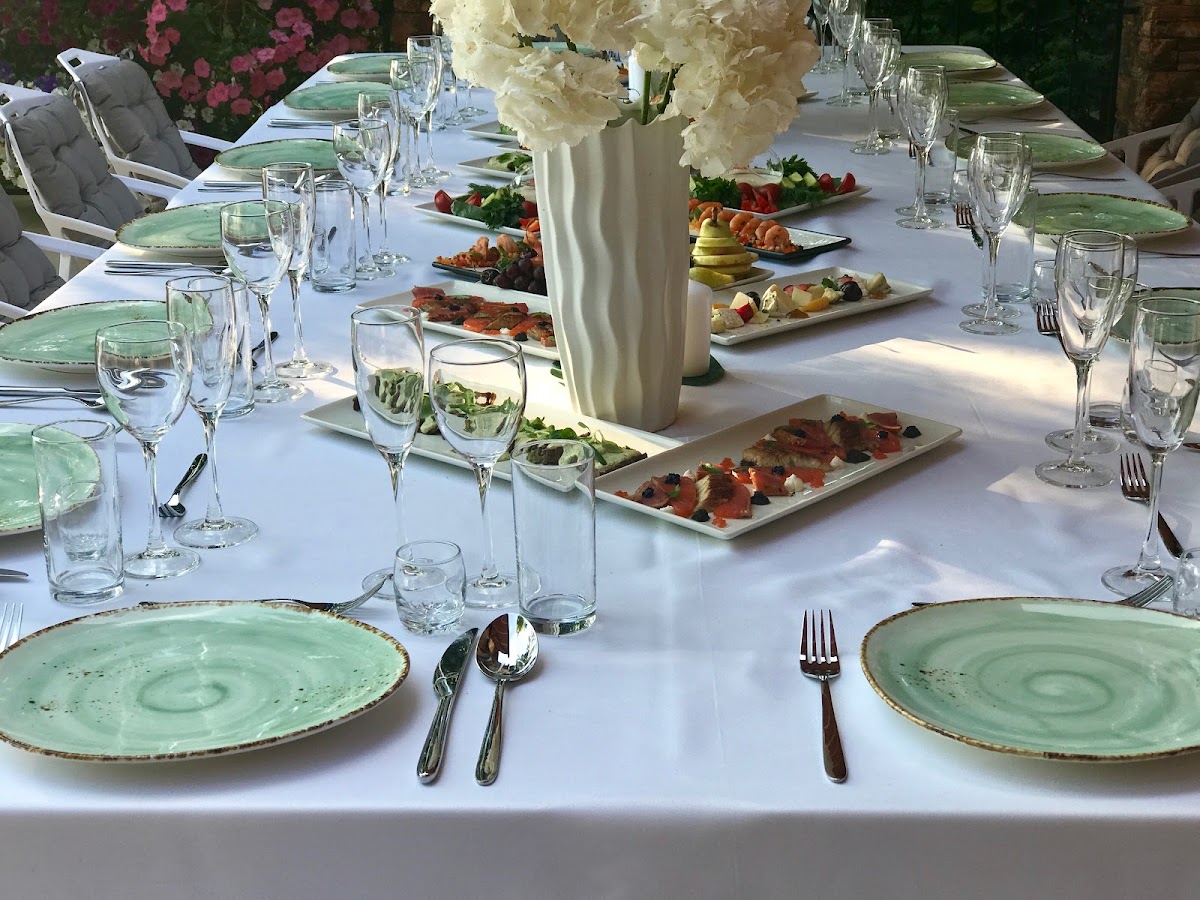 D&A Catering