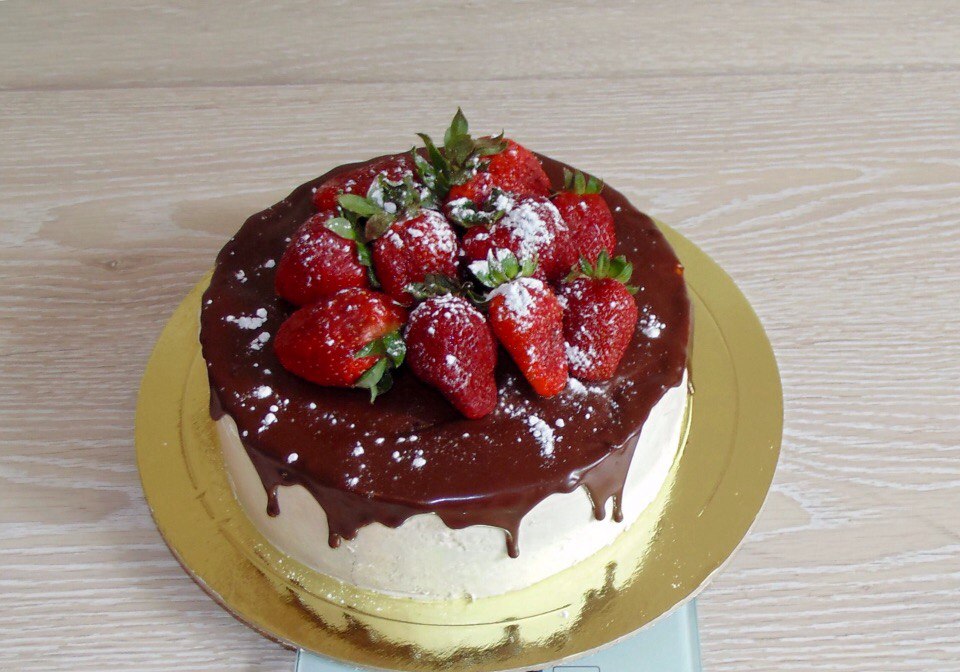 Cake&Cake — кадр 5 из 11