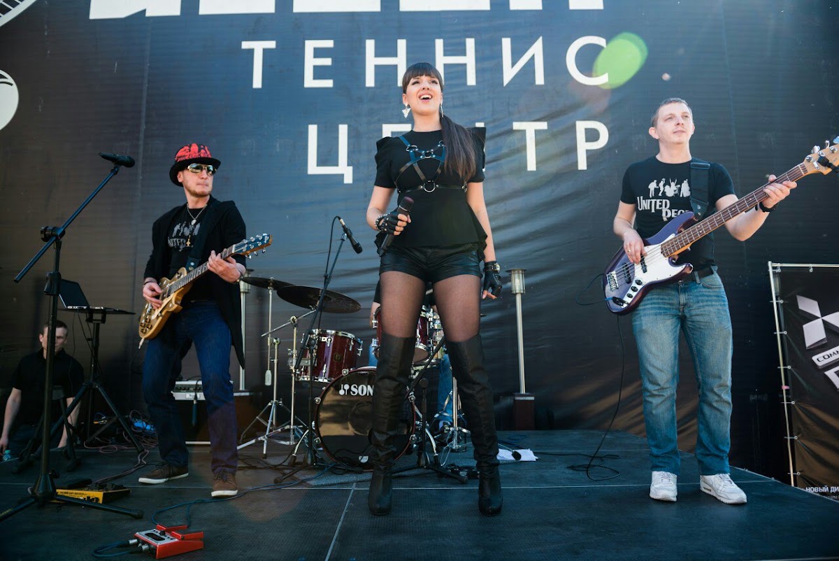 Портфолио: Свадьба