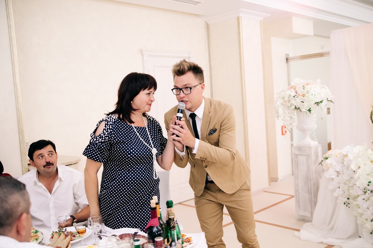 Яна и Артём