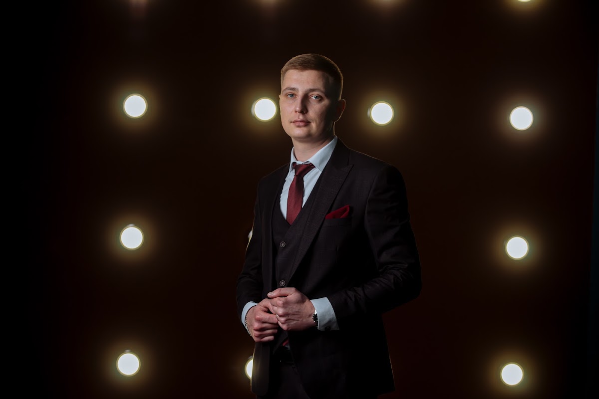 Алена и Сергей