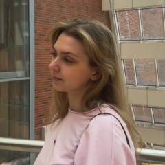 Вероника Гонсалес