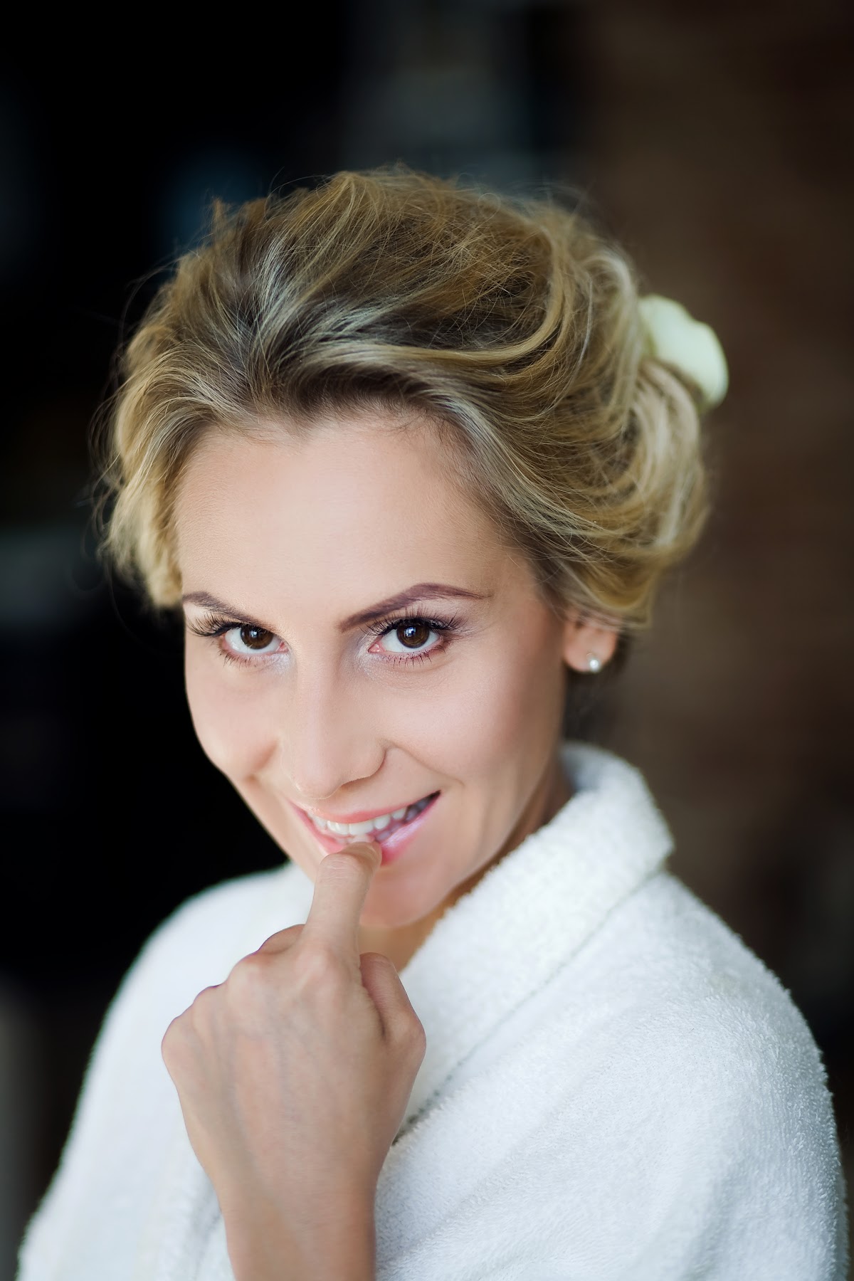 Екатерина и Анатолий
