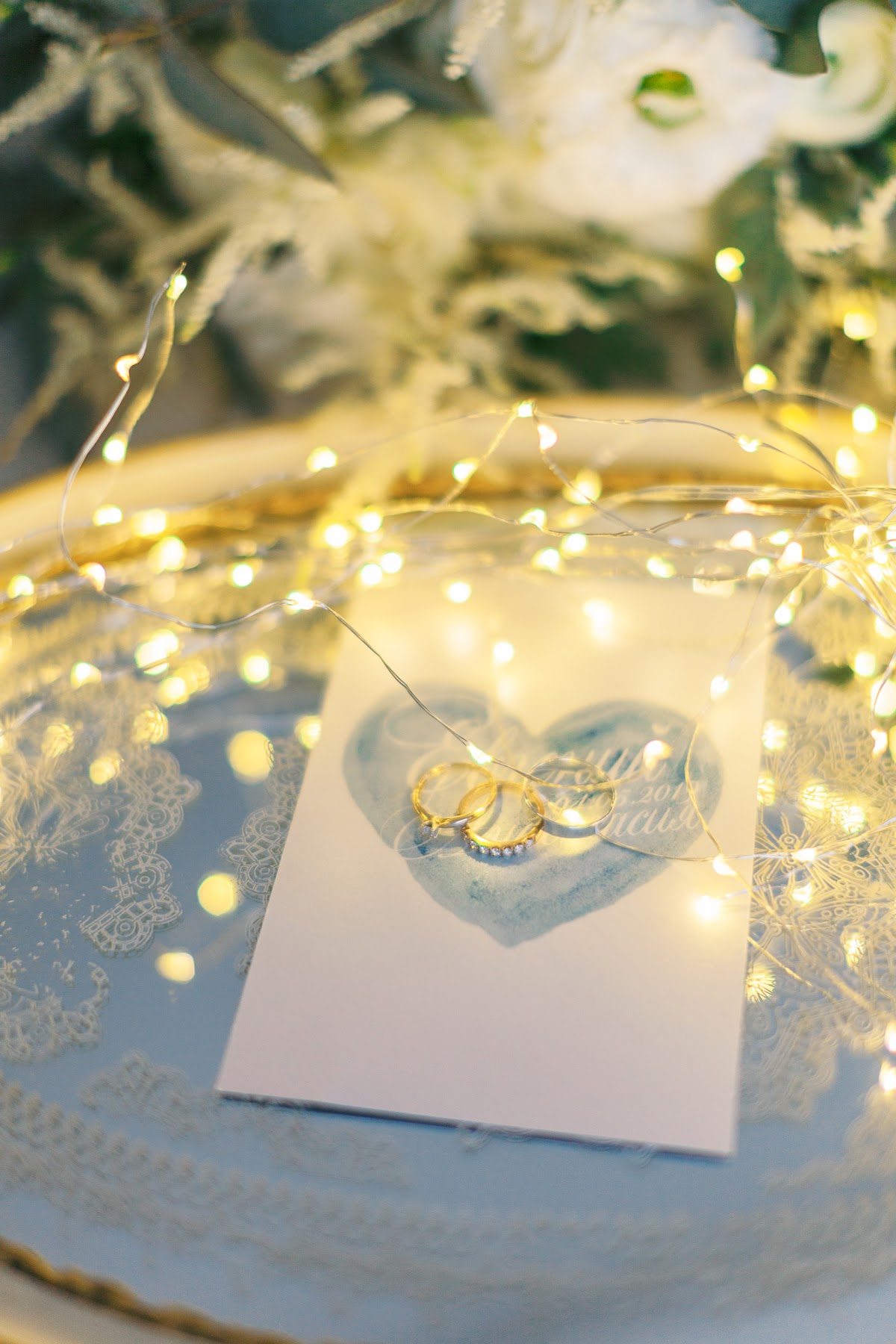 Wedding day Evgenii and Anastasiya