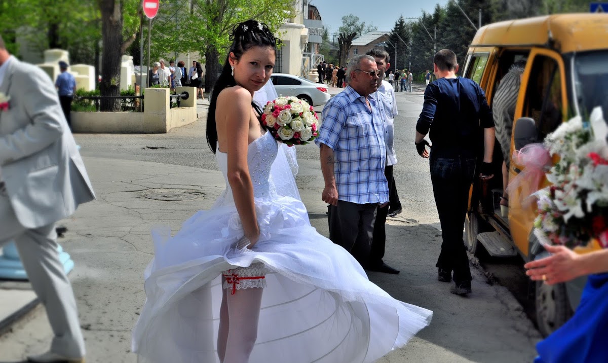 Свадьба 2012 — 3