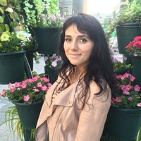 Мария Сергеева