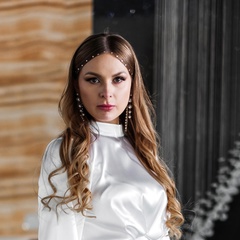 Мария Лысоченко
