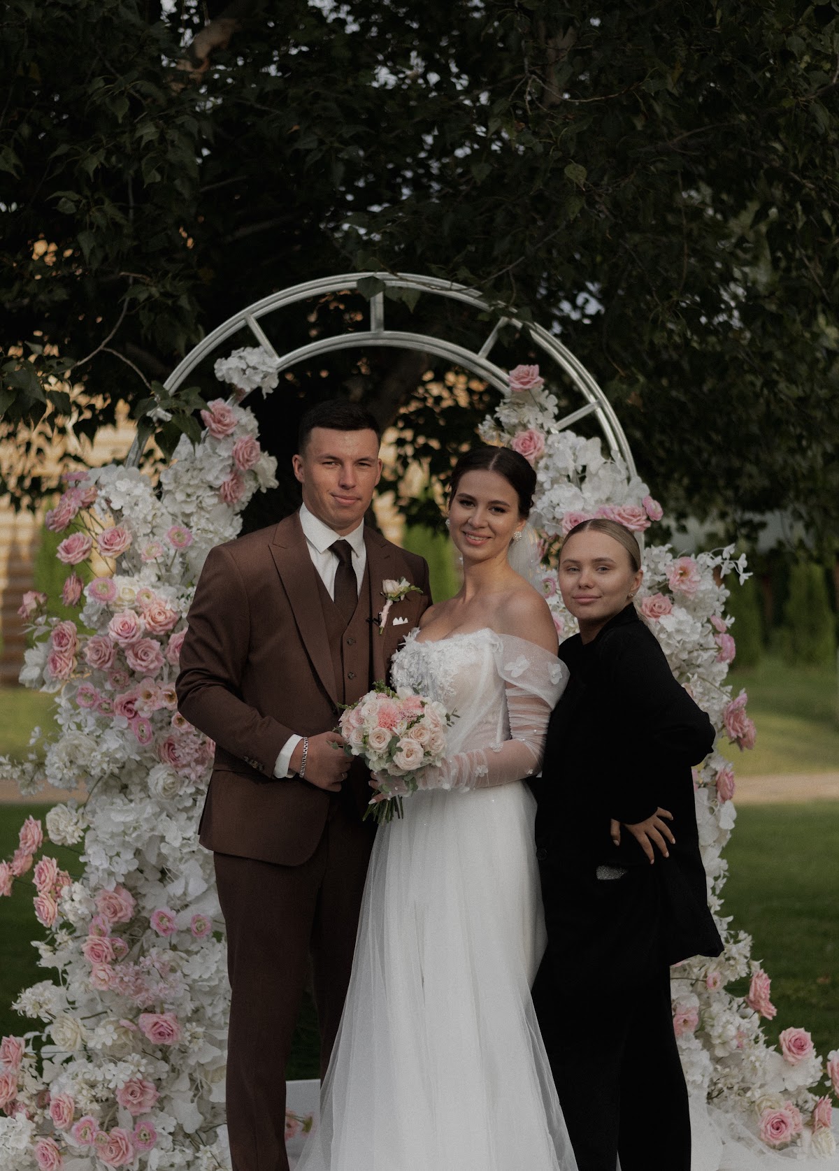 liza & ilya 23'
