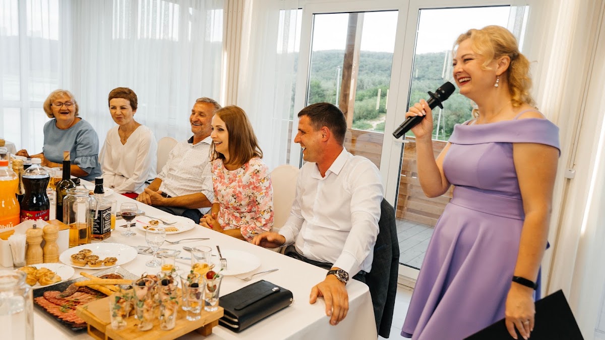 Свадьба Анна и Максим 15.06.24