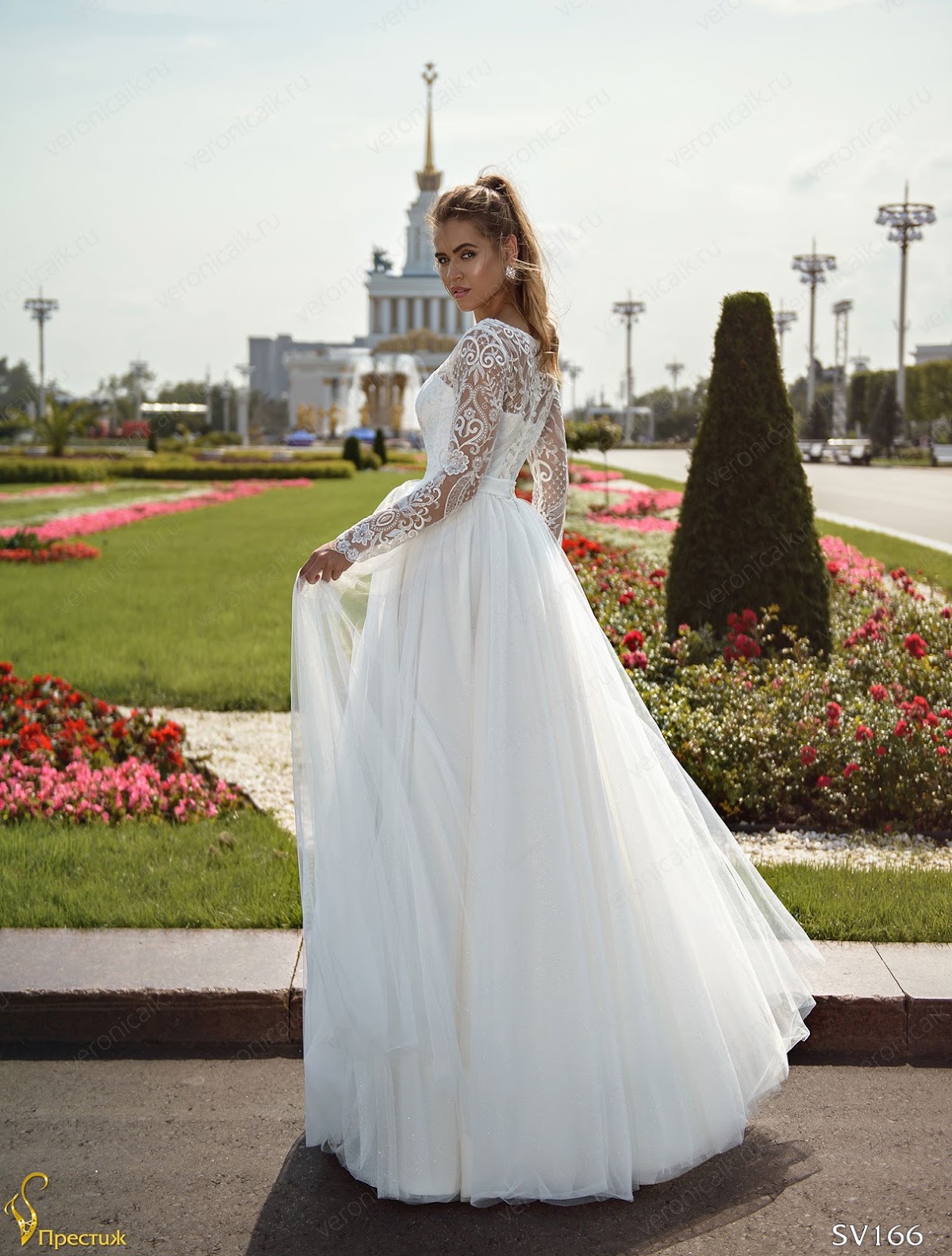 SV166 — кадр 2 из 3