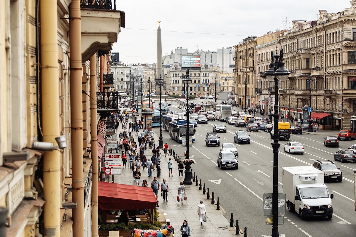 Настя и Рома