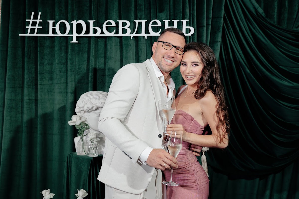 Портфолио: День рождения