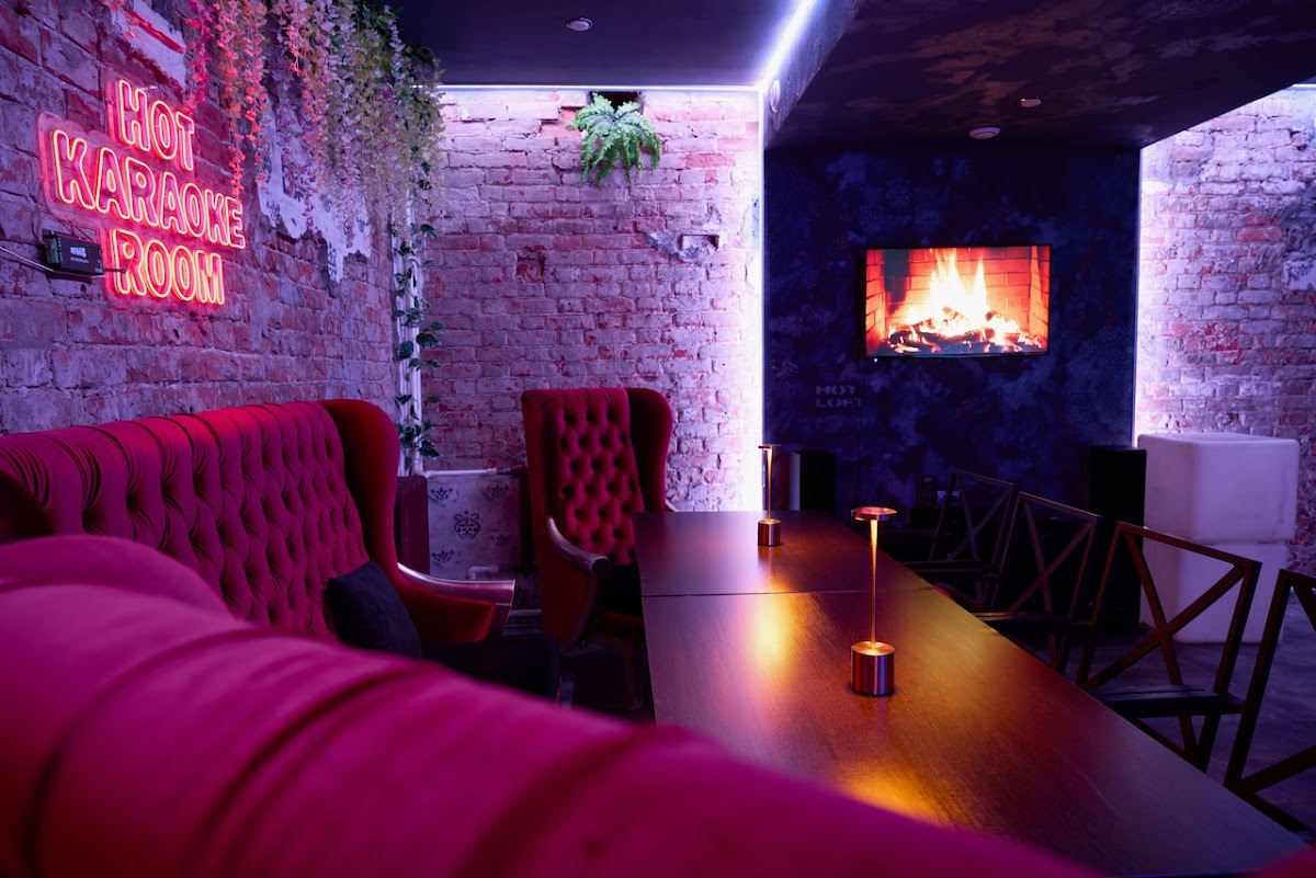 Loft Two