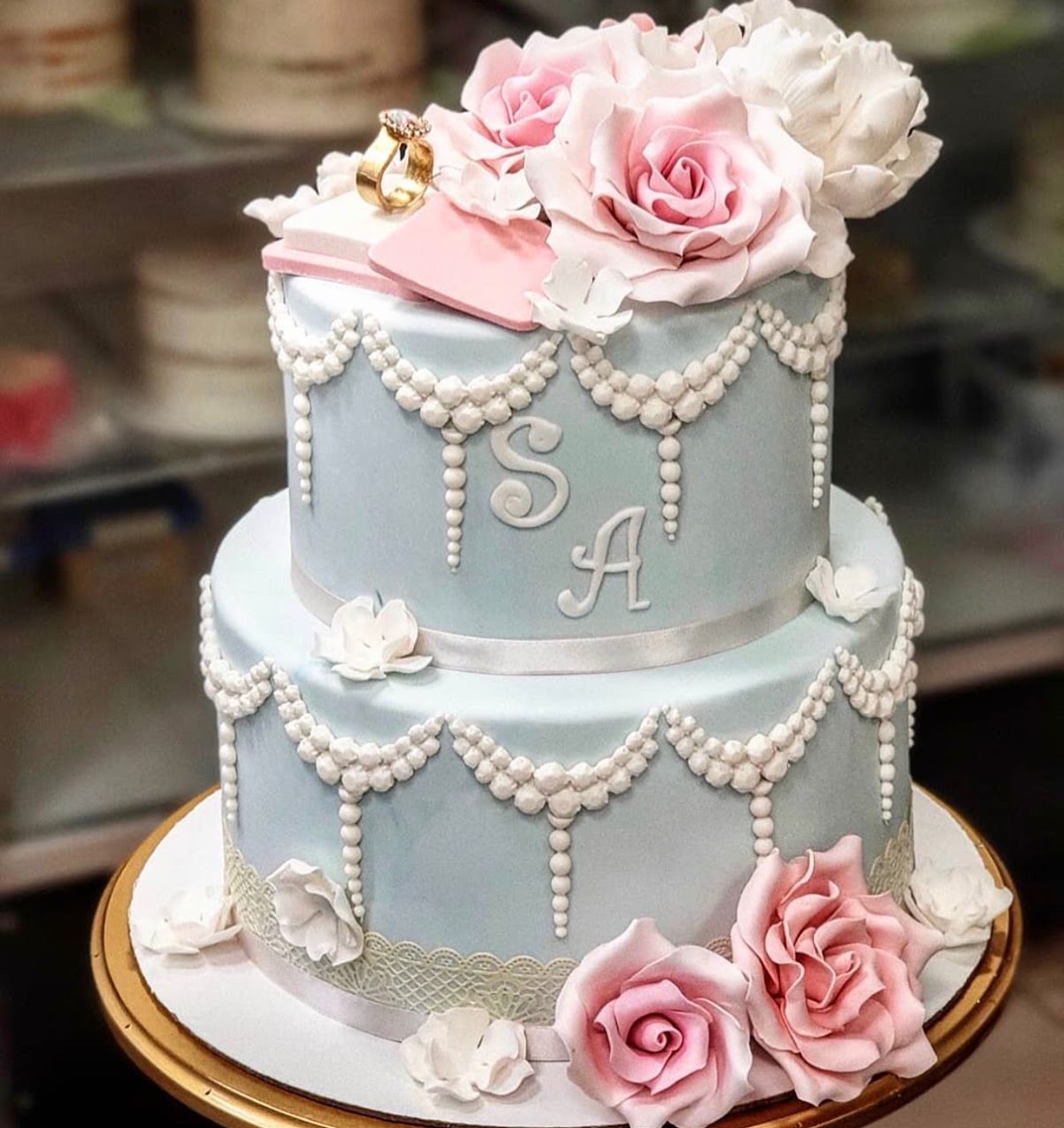 La Cake