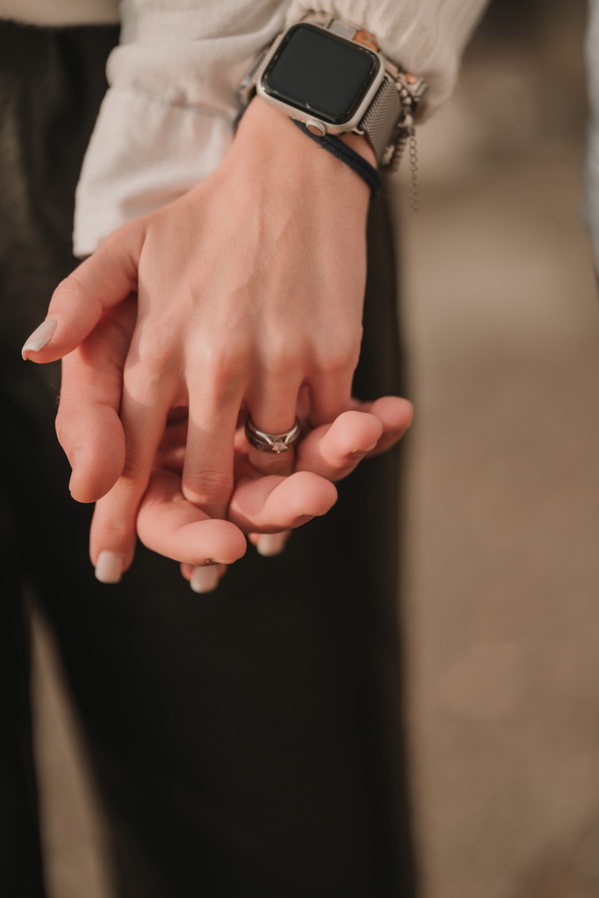 Портфолио: Love story