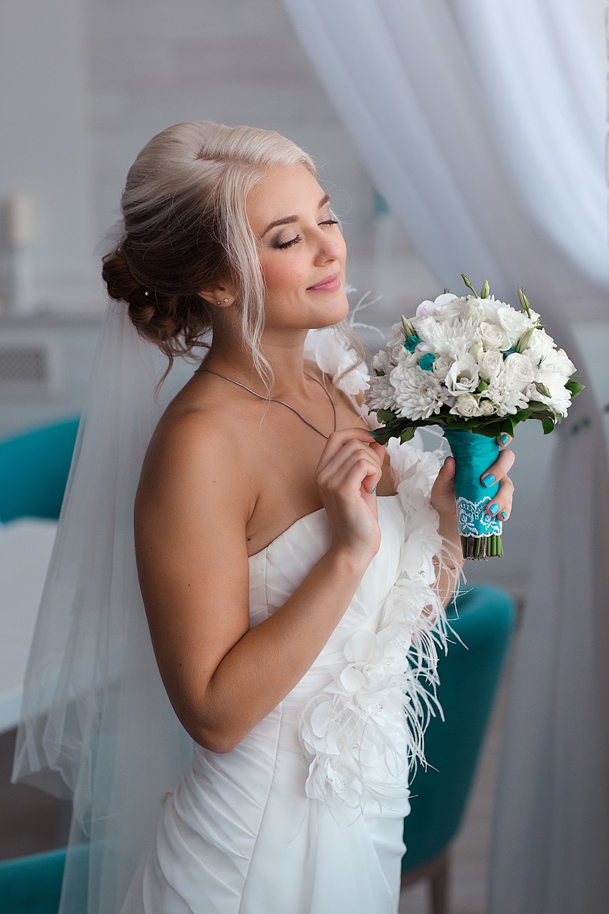 Елена  и Сергей