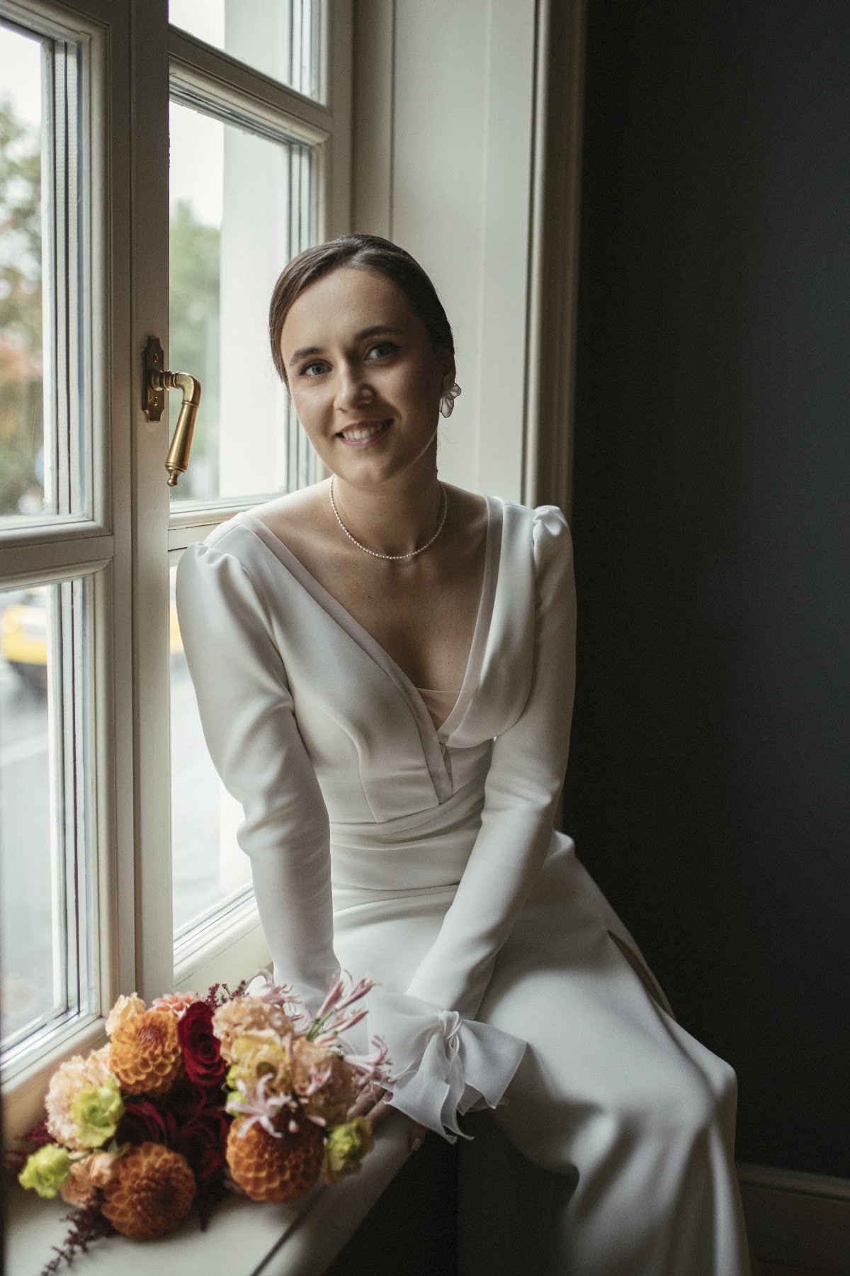 Екатерина и Алексей