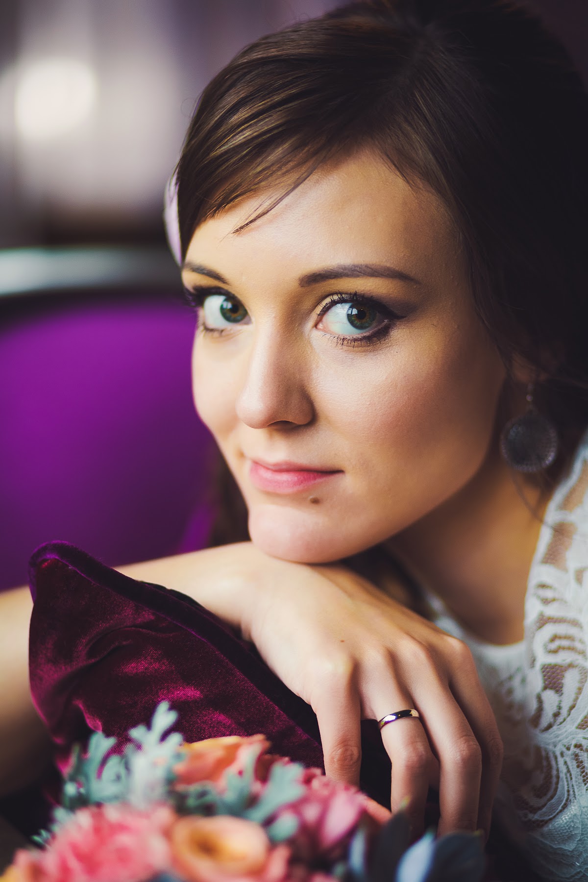 Ирина Агаркова