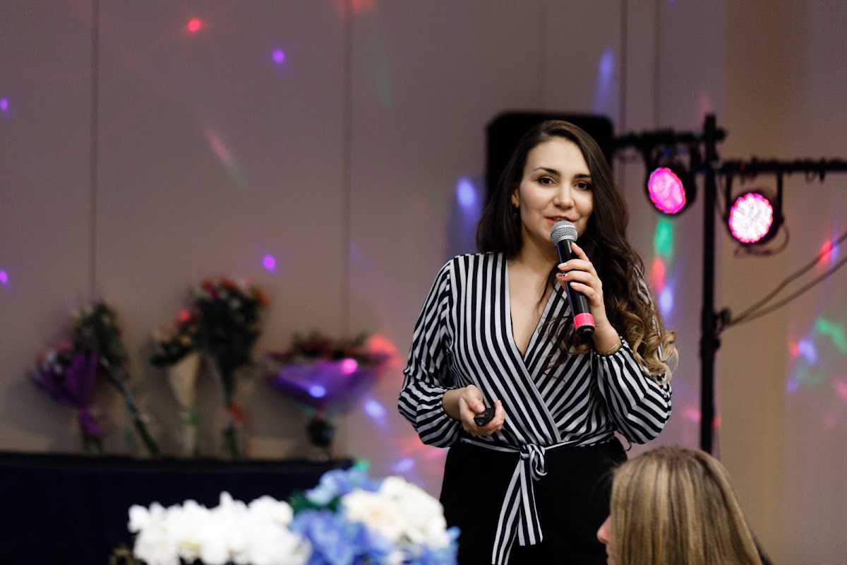 Екатерина и Сергей