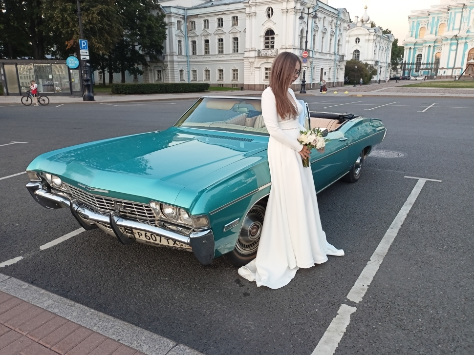 Фотографии