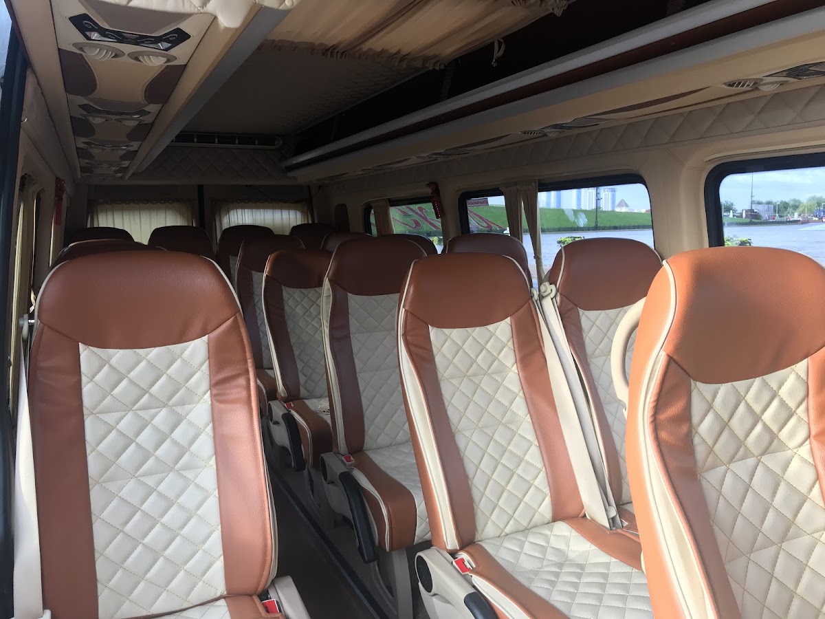 Mercedes-Benz Sprinter белый