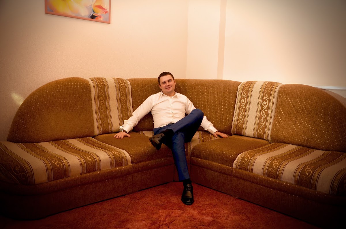 Карина и Александр