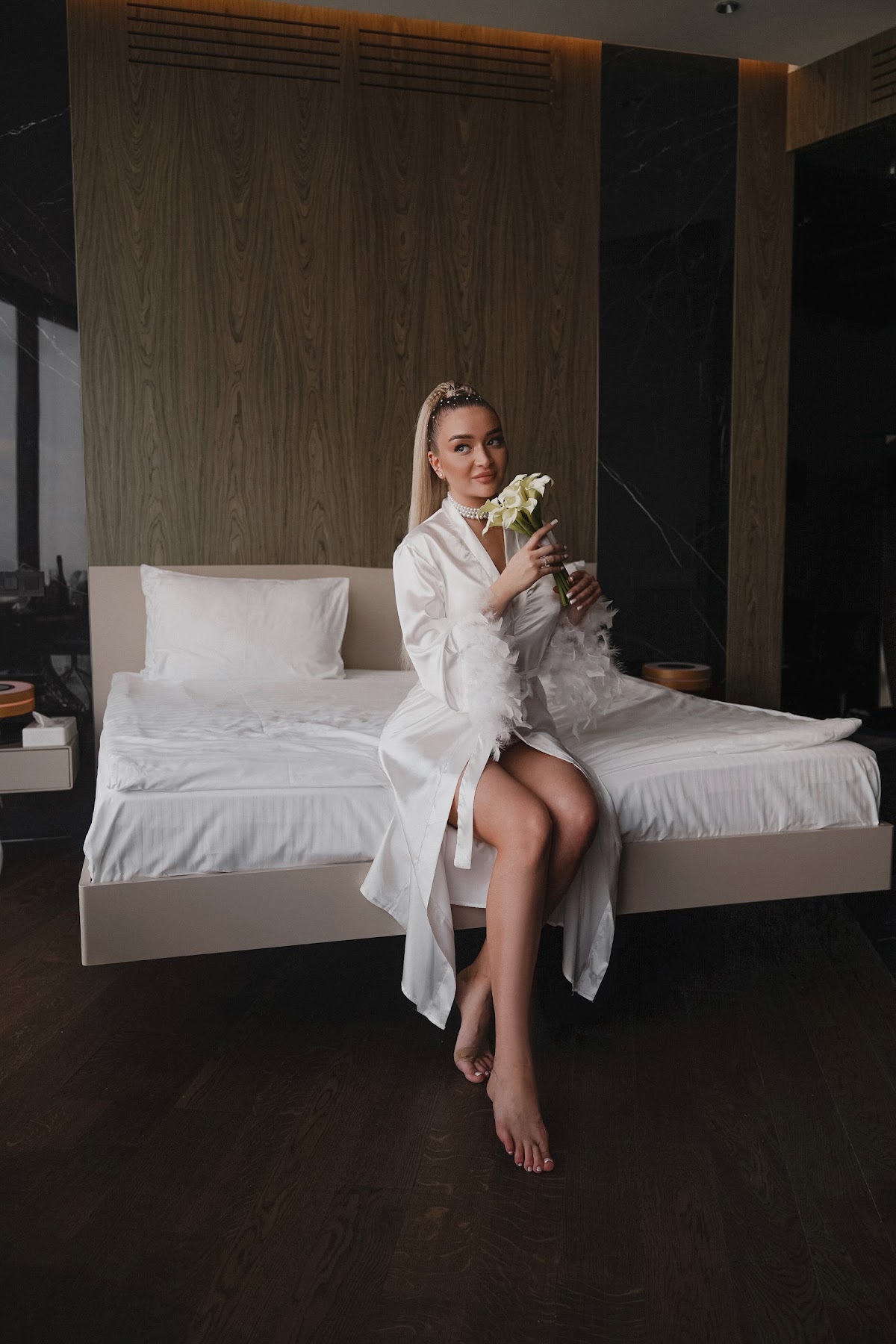 Екатерина и Макс