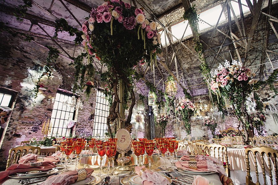 Concord Сatering