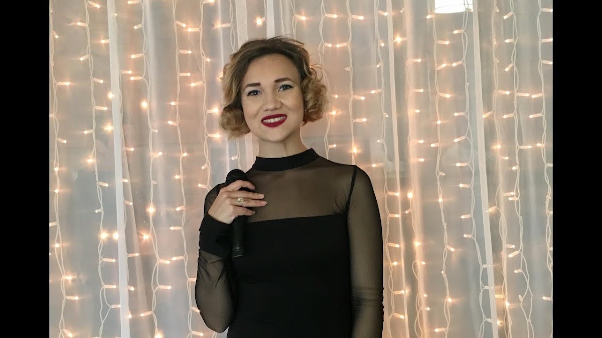 Софья Зинатуллина