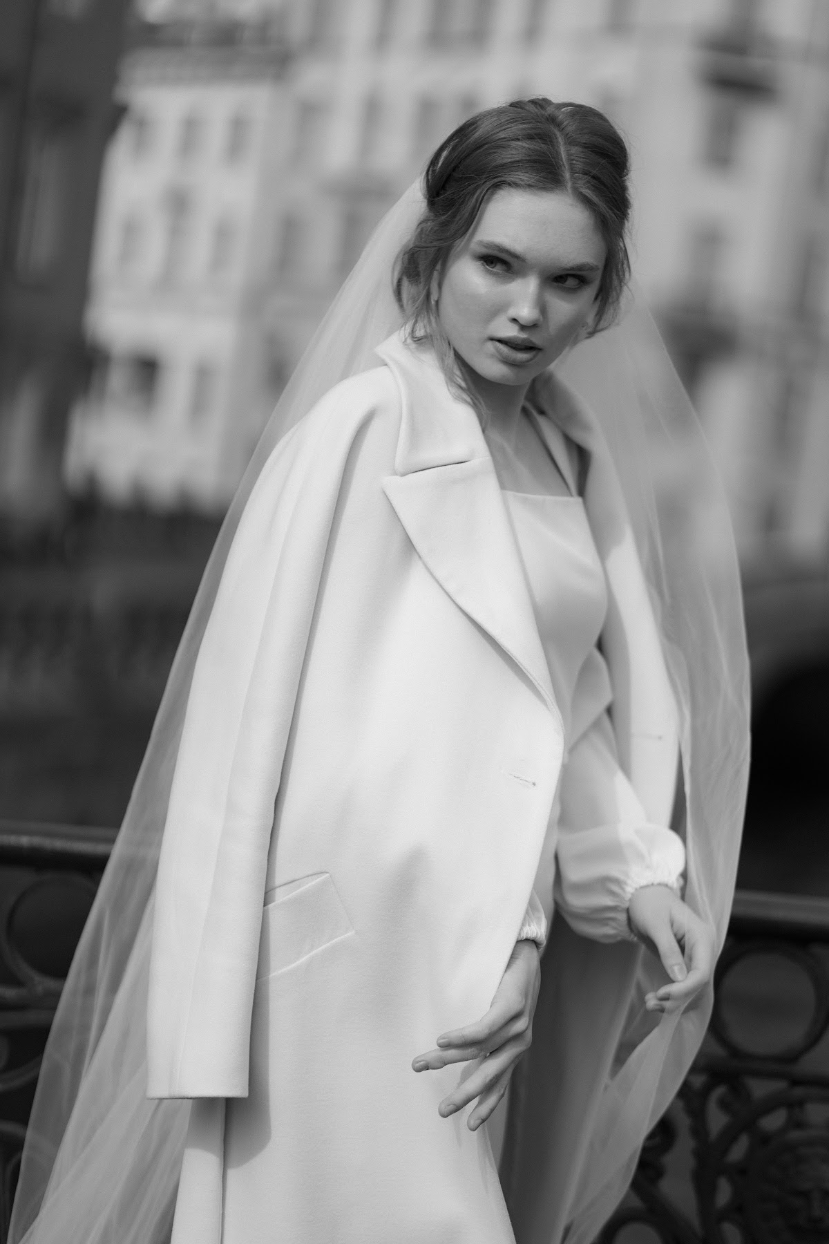 Varvara и Georgiy
