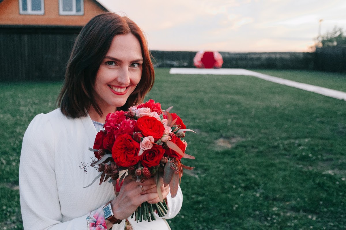 Мила Черноморец