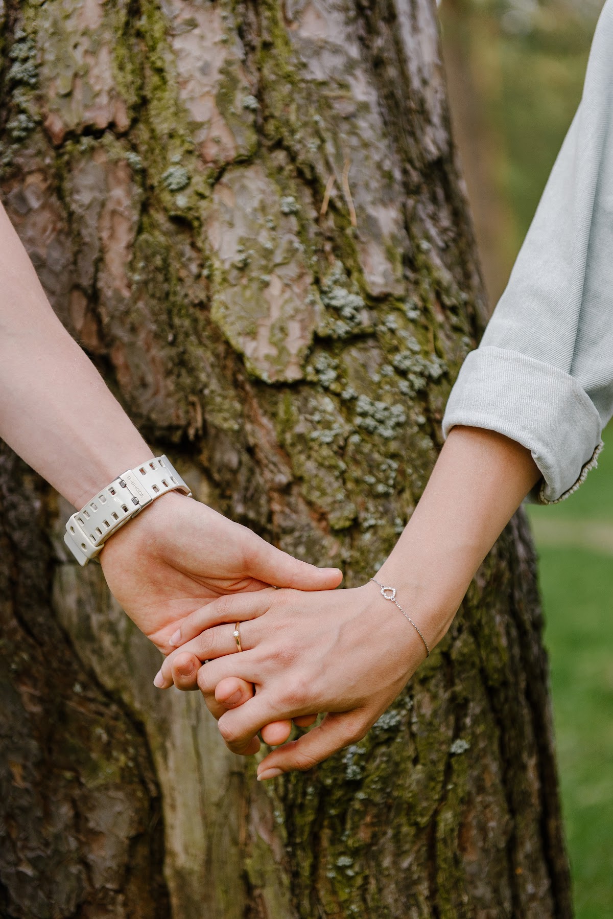 Портфолио: Love story