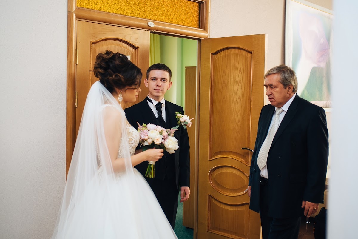 Татьяна и Эдуард
