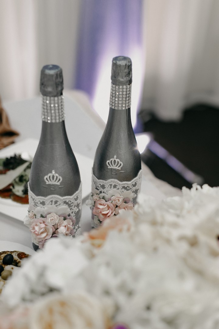 Свадьбы с нашими аксессуарами