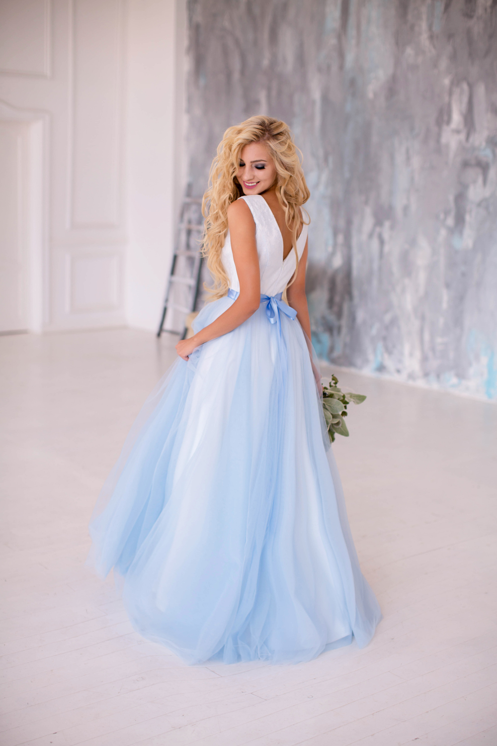 Happy Dress