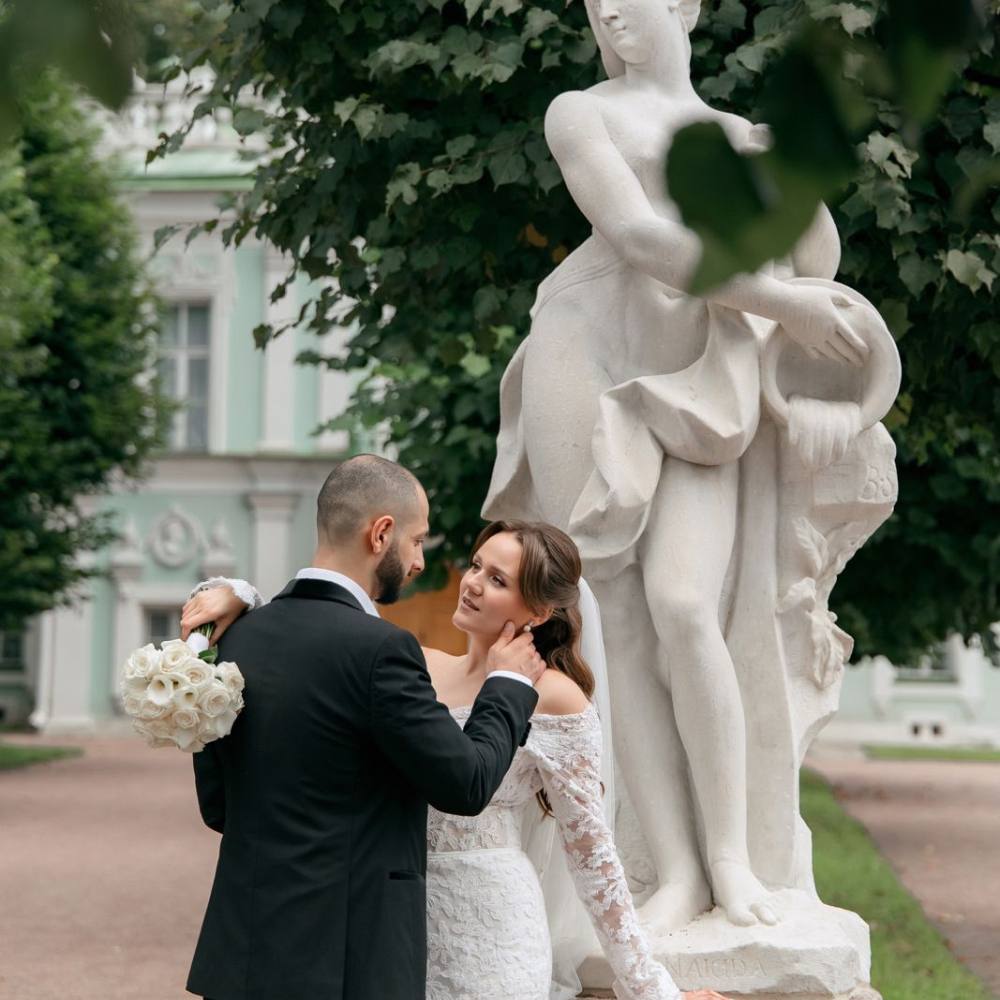 Портфолио