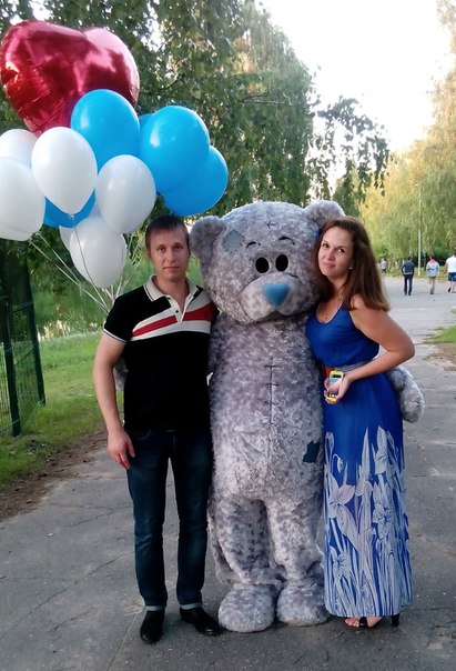 Портфолио: Свадьба