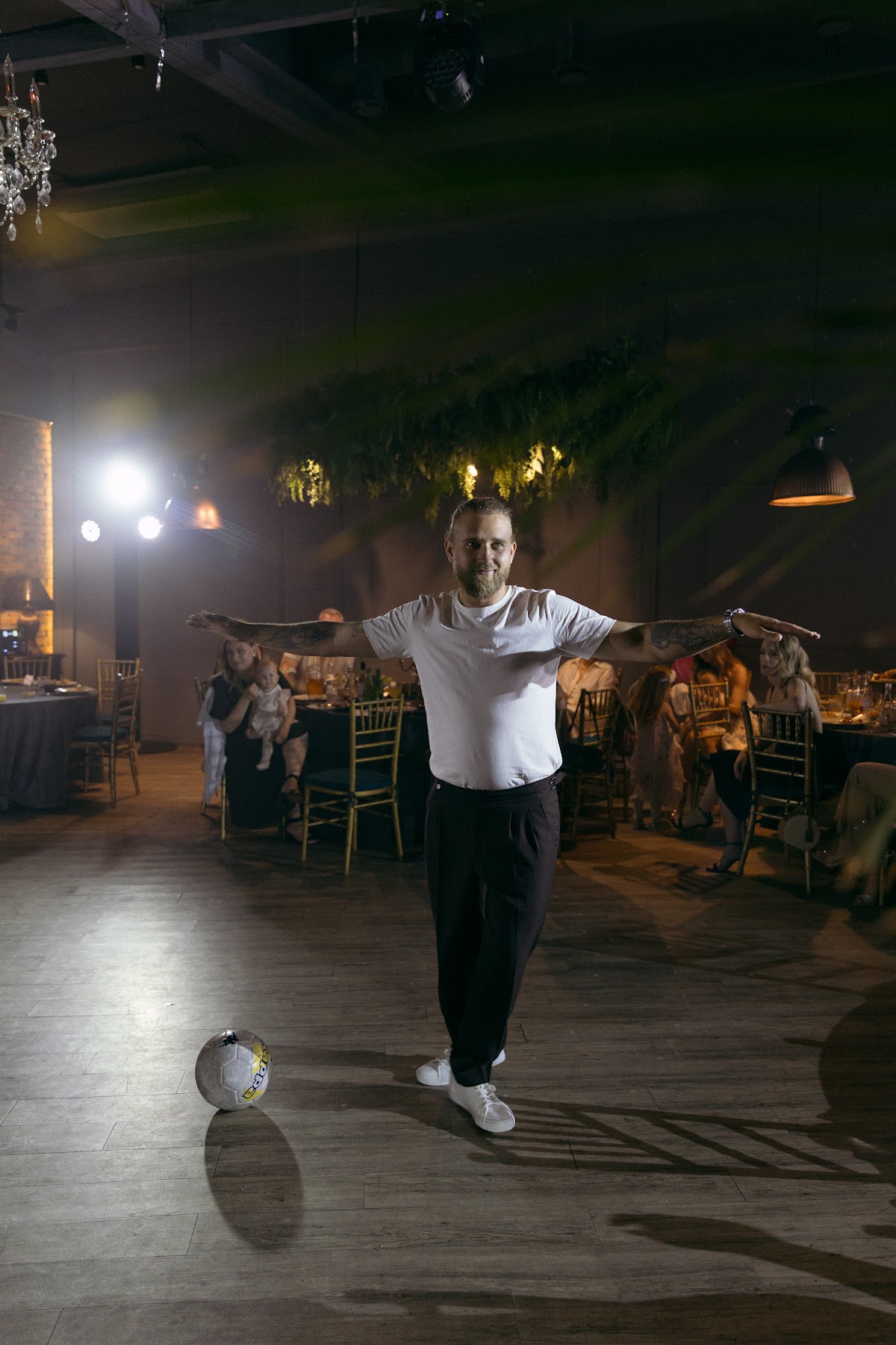 Свадьба 24.06.2025