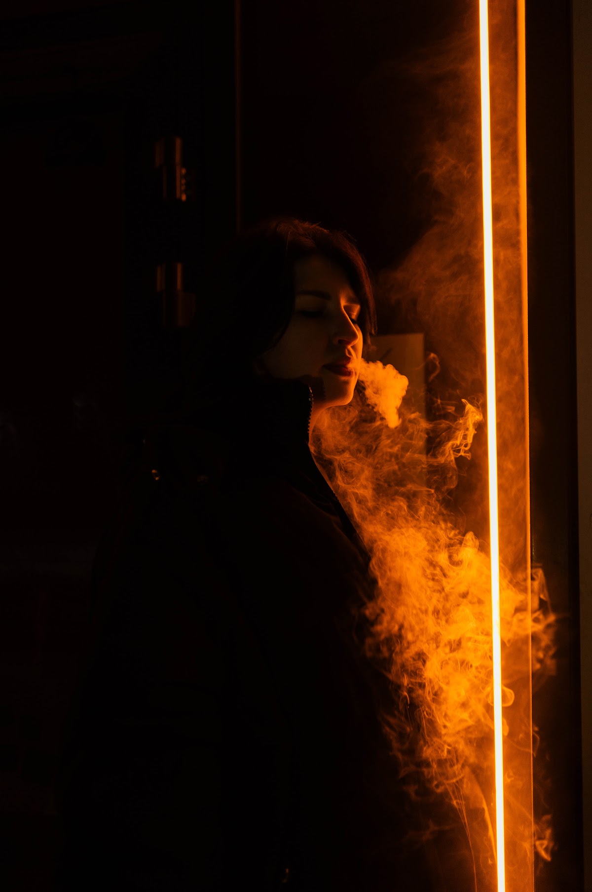 Портфолио: Портрет