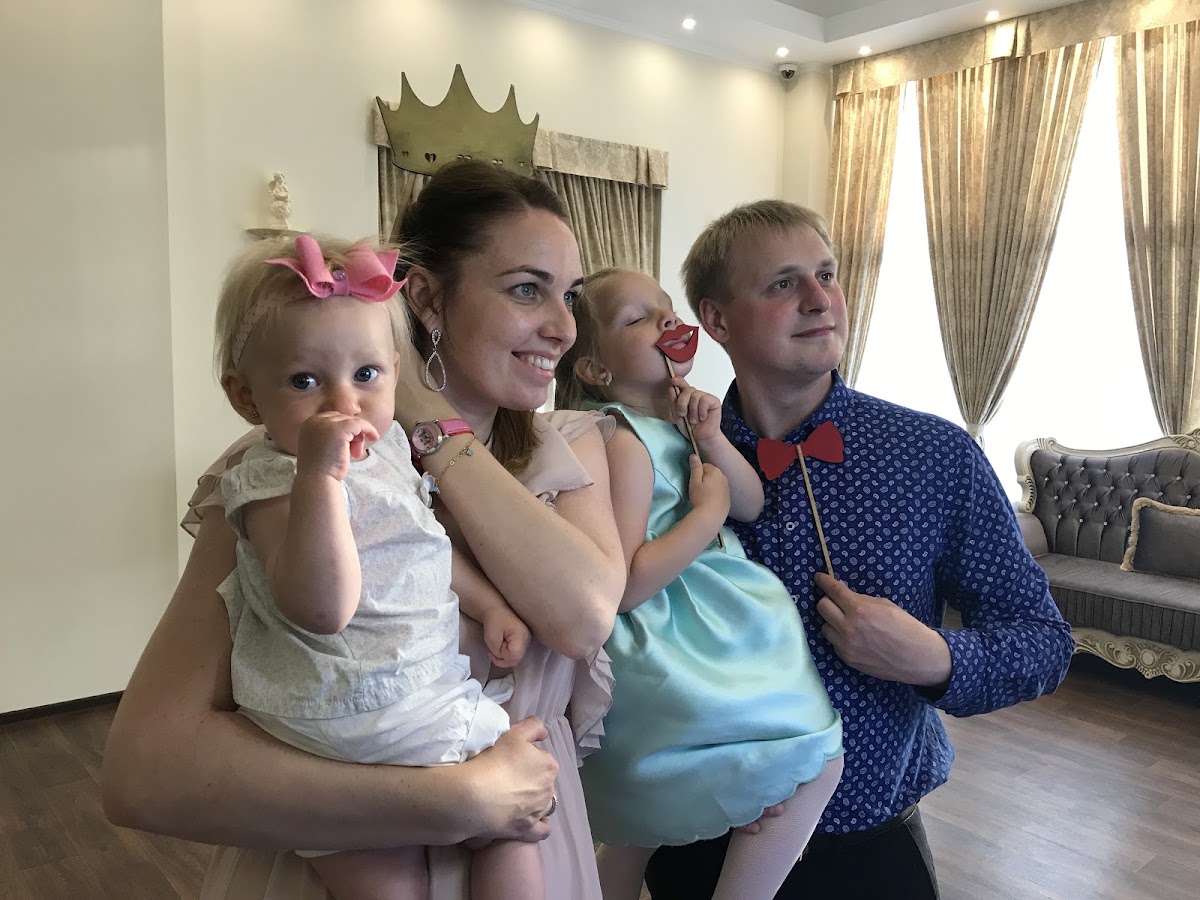 Последние работы