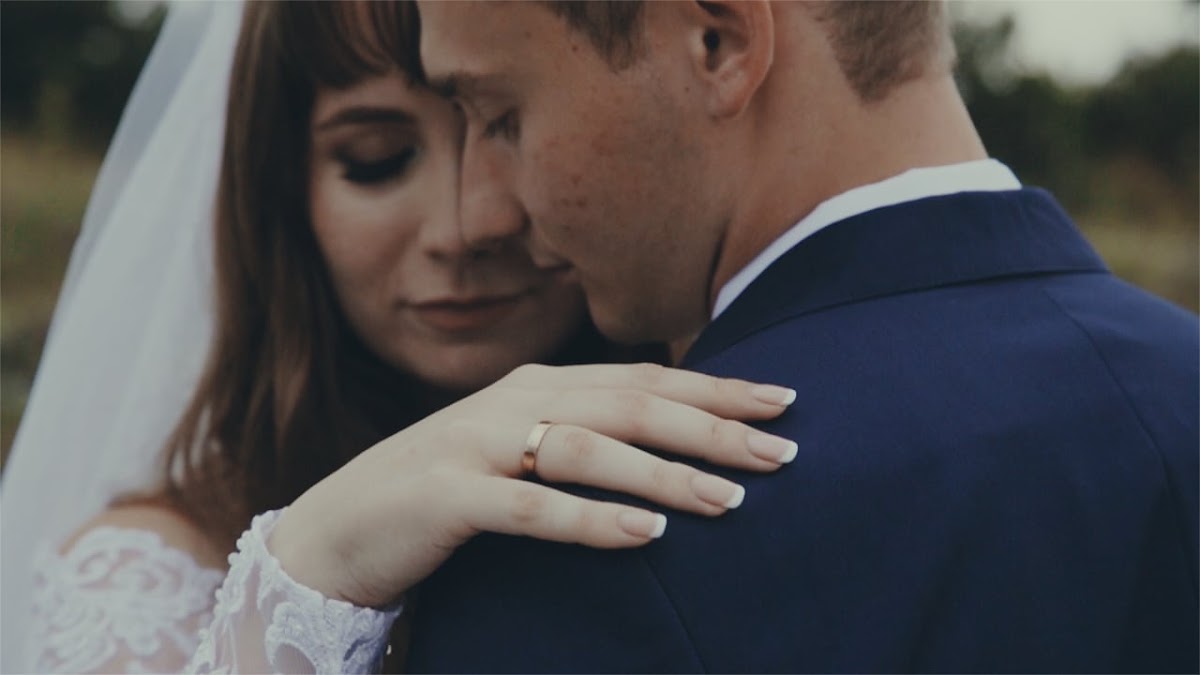Портфолио: Love story