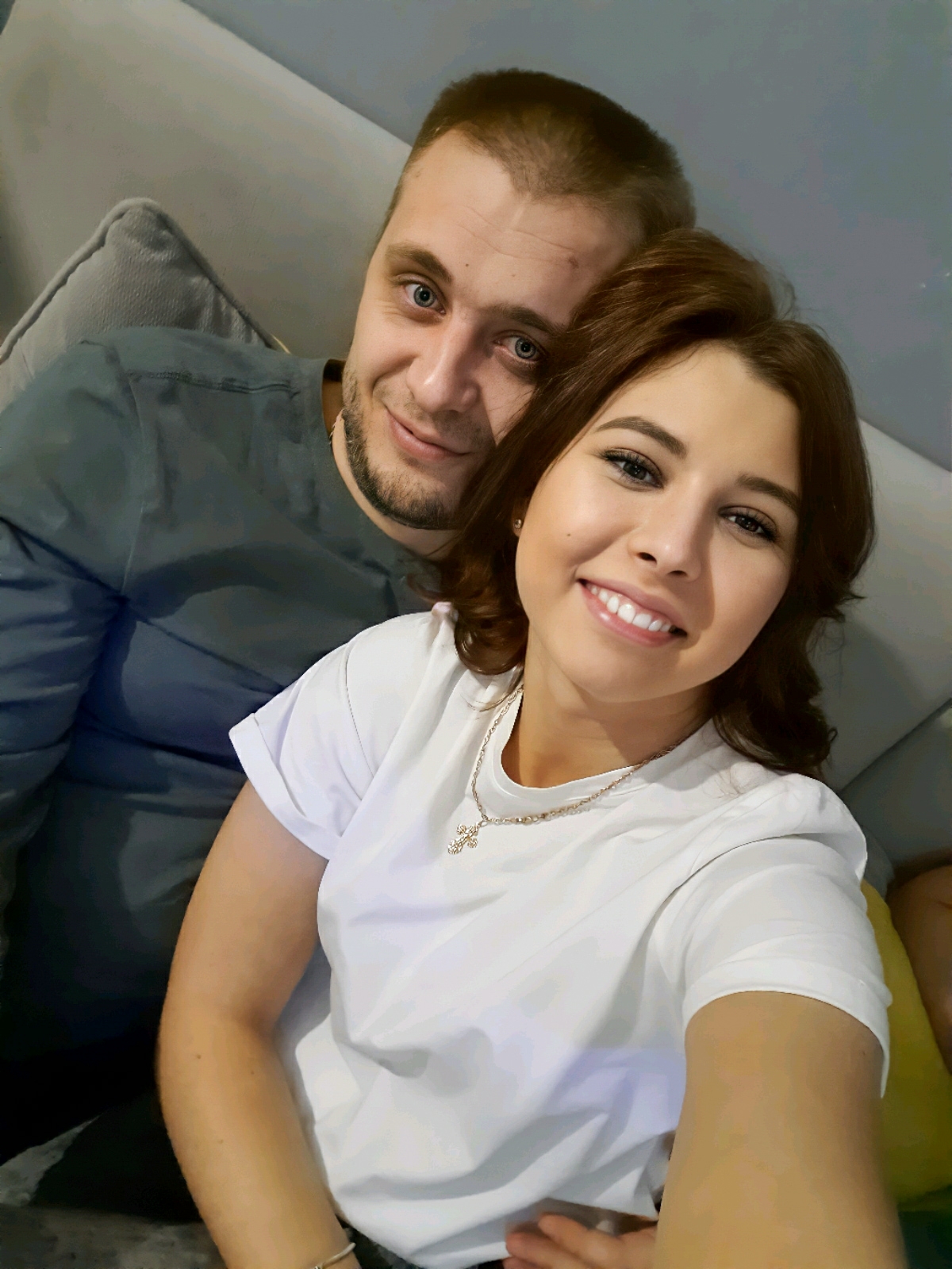 Виолетта Гришагина